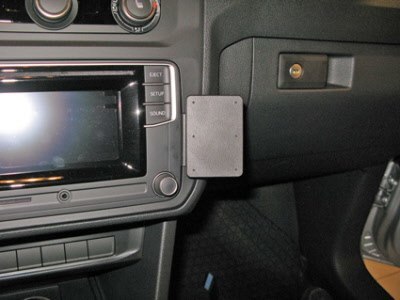 Brodit ProClip Audi A4/A5/S5 2020-2022
